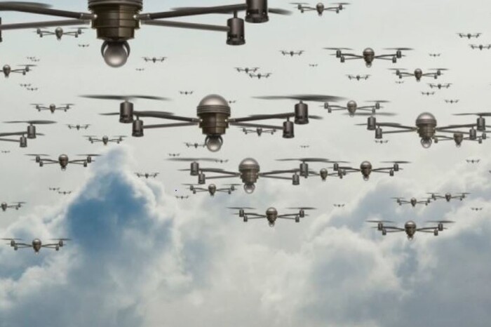 Росія змінила тактику дронових атак: Повітряні сили розкрили деталі 
