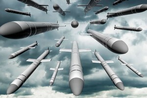 На окупованому Кримському півострові ворог розмістив значний військо-ресурсний центр