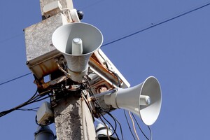 Одна з областей послабить обмеження під час оголошення повітряних тривог