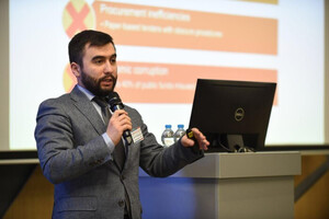 Гендиректор «Государственного оператора тыла» Жумадилов признал, что у его жены есть паспорт РФ