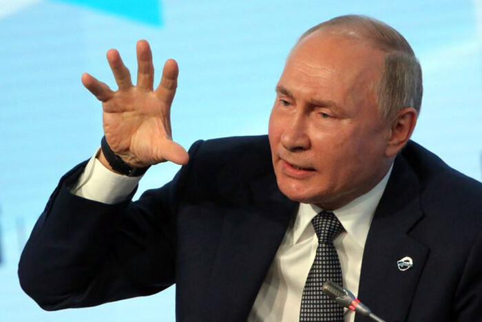 Планував голодомор в Україні. Путін може отримати новий ордер на арешт від Гааги