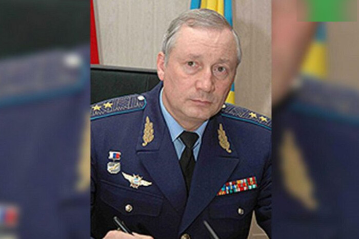 У Росії знайдено мертвими генерала та його дружину