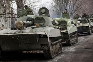 Ворог вів безуспішні штурмові дії поблизу Старомайорського Донецької області