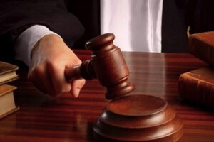 На засіданні суду хлопець частково визнав свою провину, визнавши, що зробив серйозну помилку