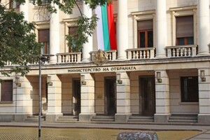 В армії Болгарії очікується дефіцит офіцерів 