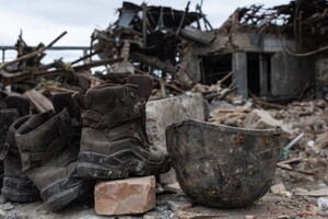 Із початку повномасштабної війни в Україні зникли безвісти 30 тисяч цивільних