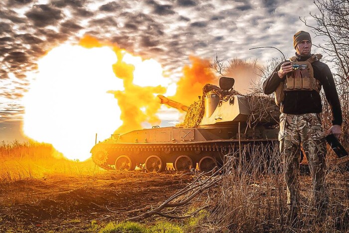 Українські війська витісняють рашистів біля Роботиного – ISW
