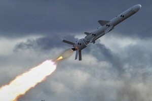 Ракета «Нептун» призначена для знищення кораблів