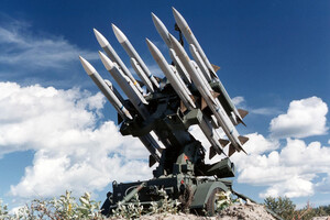 В прошлом году за шесть месяцев отопительного сезона враг применил более 1000 ракет