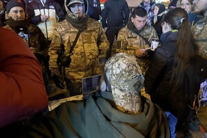 Правоохоронці проводять перевірку щодо законності діяльності благодійного фонду