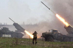 Росіяни змінили тактику обстрілів Херсонщини