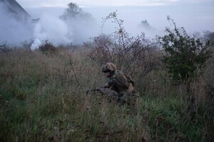 Окупанти намагаються відбити втрачені позиції на Херсонщині: дані Генштабу