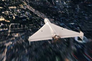 Окупанти атакували Україну дронами з території РФ