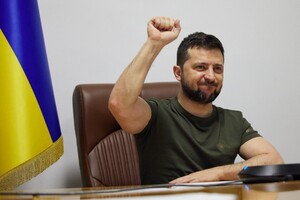 Зеленський подякував сержантам і старшинам за службу