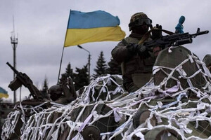 Приведет ли зима к переменам на фронте: оценка британской разведки