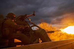 ЗСУ продовжують бойову роботу на Херсонщині