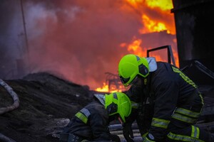 Через ворожі удари у трьох областях знеструмлені понад 400 населених пунктів