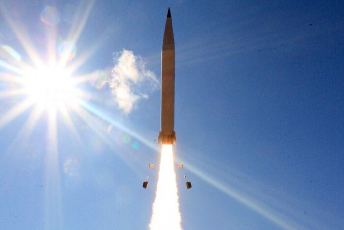 У США пройшла випробування балістична ракета, яка замінить Atacms (фото)