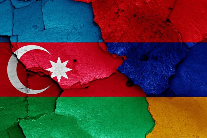 Вірменія й Азербайджан погодили головні принципи мирного договору