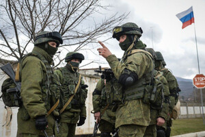 На Луганщині росіяни дають дедалі менше обіцянок та гарантій безпеки колаборантам