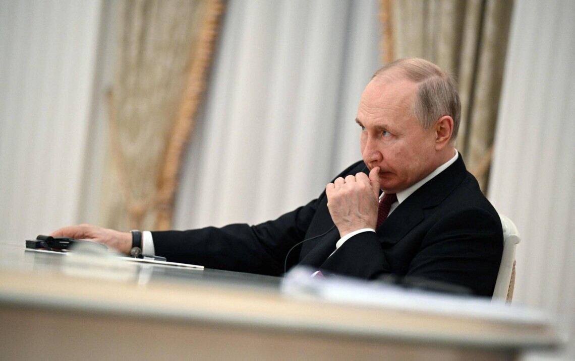 Росія посилює контроль над інтернетом напередодні виборів 2024 – ISW
