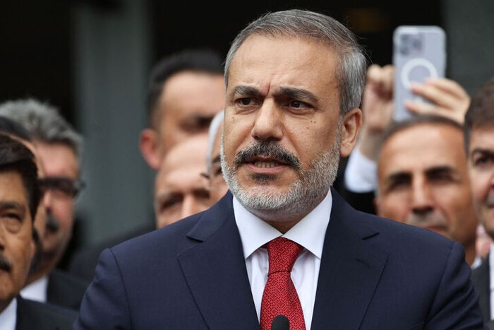 Туреччина розглядала розрив дипломатичних відносин із Ізраїлем