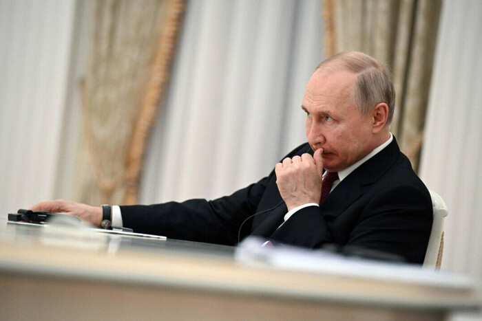 Россия усиливает контроль над интернетом накануне выборов 2024 года – ISW