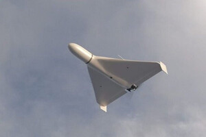 Вторую ночь подряд россияне атакуют Киевщину беспилотниками