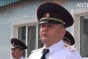 Невідомі підірвали автомобіль із топчиновниками «ЛНР»