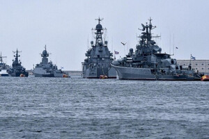 Россия вывела в Средиземное море носитель «Калибров»