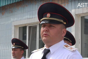 «Заместитель начальника МВД ЛНР» Владимир Пахоленко был за рулем взорванного автомобиля 