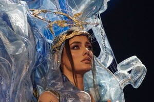 «Міс Всесвіт 2023»: які костюми обрали конкурсантки (фото)