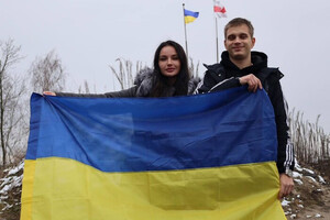 Депортированный из Мариуполя подросток, который просил помощи у Зеленского, вернулся в Украину