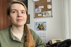 Безугла заявила, що Залужний, замість роздавати автографи, міг би перевірити ТЦК