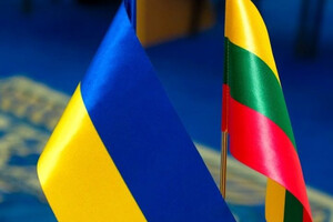Литва внесла правку до закону, щоб фінансово допомогти Україні