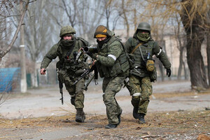 России понадобится от шести до десяти лет, чтобы восстановить армию до состояния, когда она может напасть на НАТО