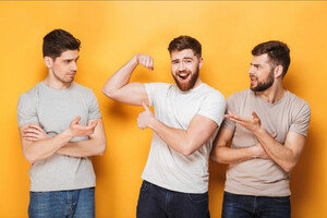 Міжнародний чоловічий день є офіційним святом у понад 80 країнах світу, включаючи США, Канаду, Великобританію, Францію та Німеччину