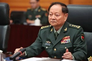 Тайвань має нервувати, або Куди зник китайський генерал?