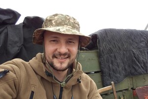 Ветеран АТО наголошує, через телемарафон українці вважають, що Сили оборони можуть впоратися з Росією самостійно без додаткової мобілізації