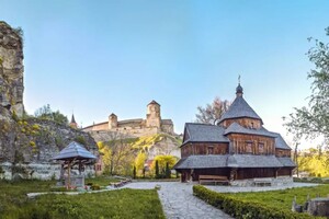 Суд вигнав УПЦ МП із Здвиженської церкви в Кам’янці-Подільському 