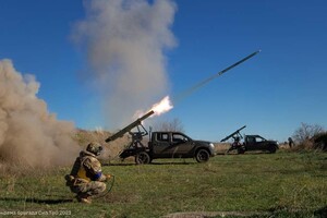 ЗСУ завдали вогневого ураження противнику на лівобережжі Дніпра Херсонщини – Генштаб 