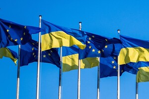 «Сейчас все силы должны быть брошены на то, чтобы получить начало переговоров о членстве в ЕС – и начать их»