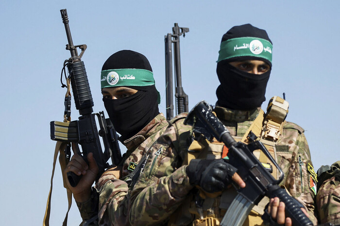 ХАМАС заявив про близькість угоди про перемир'я з Ізраїлем