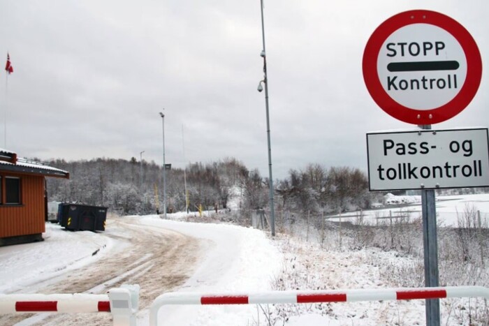 Сусідня з Фінляндією країна пригрозила закриттям кордону із Росією