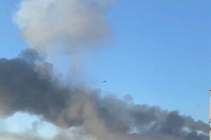 Вибухи на Хмельниччині: влада повідомила деталі