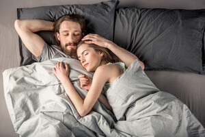 Як секс впливає на сон: дослідження науковців