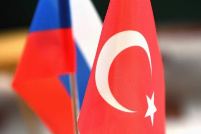 Туреччина сьогодні проведе політичні консультації з Росією