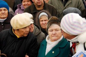 В Україні у 2024 році зміняться правила призначення пенсій