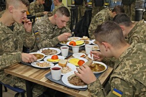 Міноборони заявило про спробу компаній зірвати закупівлі продуктів для ЗСУ