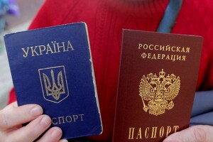 Загарбники вигадали новий метод примусової паспортизації на Луганщині – Генштаб
